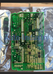 Fanuc A20B-2100-0390 I/O 모듈 회로판 PCB 12/24 볼트 IP20