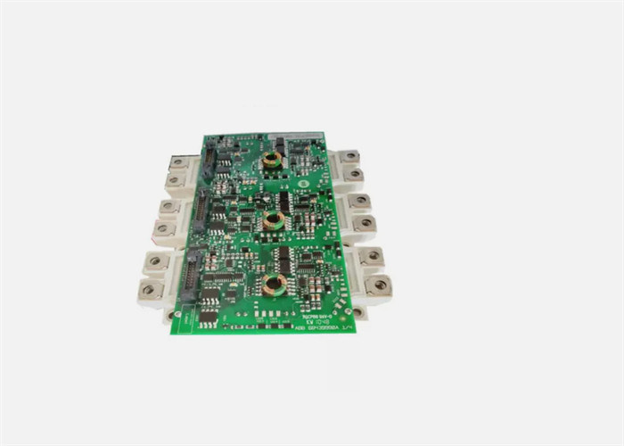 산업용 서보 모터 IGBT 모듈 드라이브 FS300R17KE3/AGDR-76C S 빠른 배송
