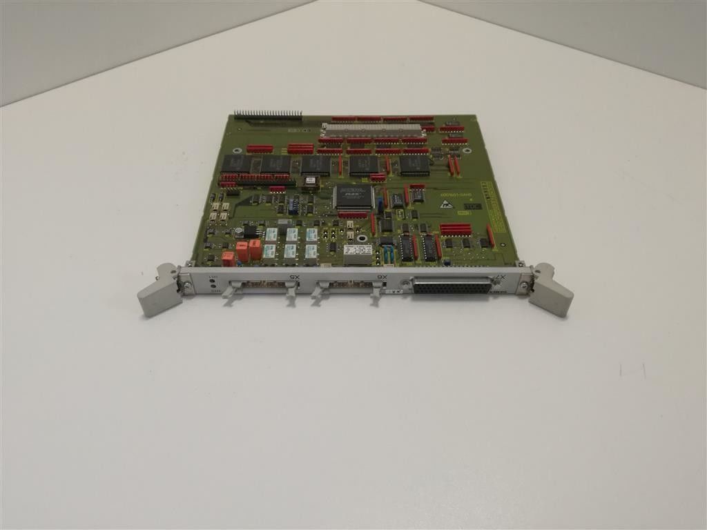 산업용급 AB 6DD1601-0AH0 DC 115V 전압 조절기 CE 인증