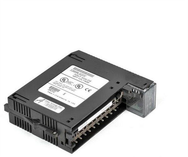 IC693ALG222 Ge Fanuc 채널 산업용 아날로그 전압 입력 모듈