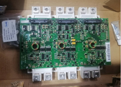 ABB 타입 지정 IGBT MODULE DRIVE FS300R17KE3/AGDR-76C S 에스토니아 EE