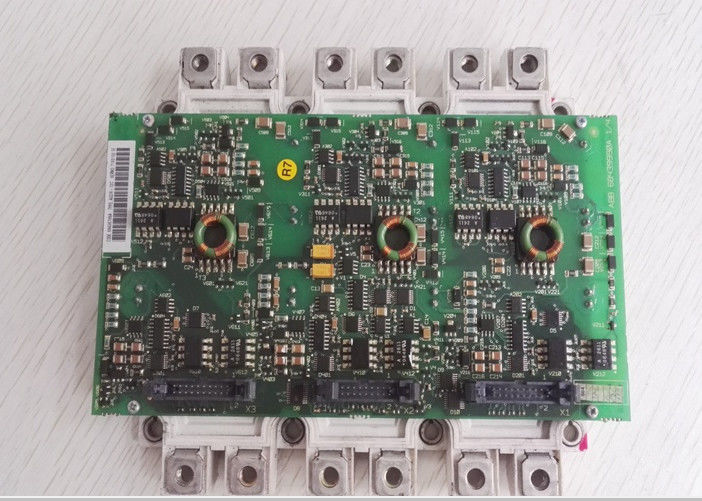 ABB FS300R17KE3/AGDR-76C S 산업용 코어 크레딧용 IGBT 모듈 드라이브 0.00