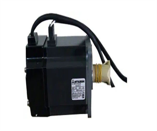HC-SFS201 고속 AC 서보 모터 드라이버 2000rpm 2500rpm 0.00425kg.m2 관성 모멘트