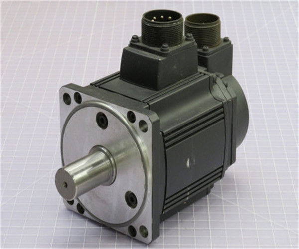미쓰비시 HC-RFS103 AC 서보 모터 6.5A 129V 3000RPM 1KW IP65 NEW