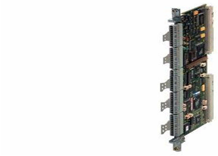 시멘스 6DD1842-0AA1 SIMADYN D 제어 본 보드 PCB 조립 290mm X 365mm X 90mm