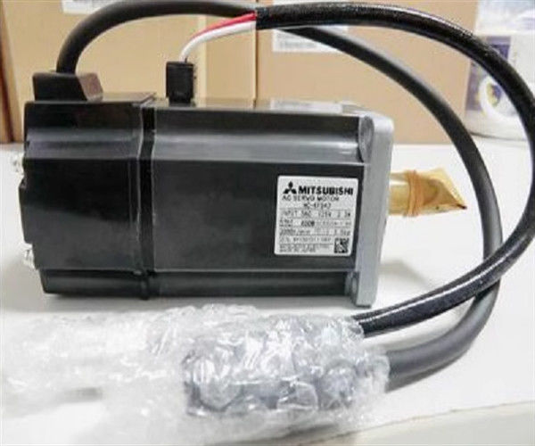 HCKFS43G1 400W 출력 DC 서보 모터 산업 자동화 솔루션을위한 SZ 시리즈 커머터