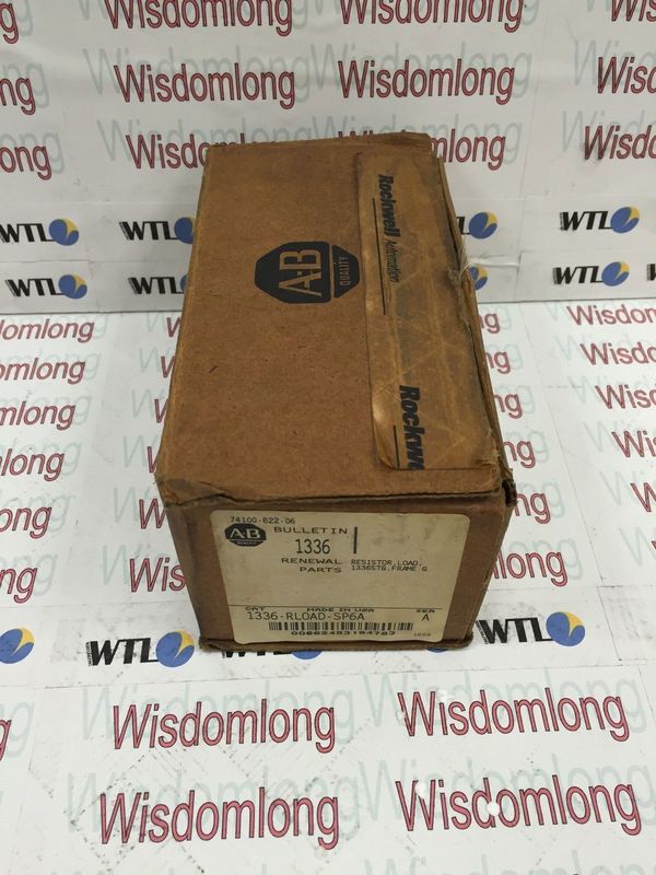 ALLEN-BRADLEY 1336-R 1336 PLUS, PLUS II, FORCE, IMPACT & REGEN 부품