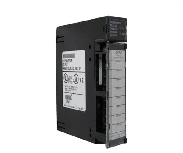GE-Emerson IC693ALG392 8채널 아날로그 전류-전압 출력 모듈