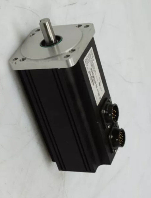 EMERSON MGM-455-CBNS-0000 M 제어 기술 서보 모터 MG 서보 모터