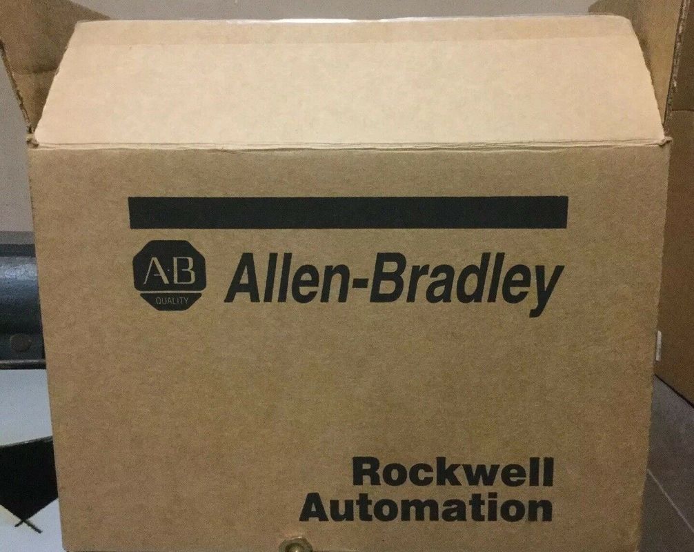 ALLEN-BRADLEY MPM-B1153F-SJ72AA MPM 시리즈 MPM 480V AC 회전 서보 모터