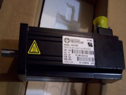 에머슨 NTE-207 LBNS-0000 제어 기술 서보 모터 NT 2" 서보 모터 230VAC