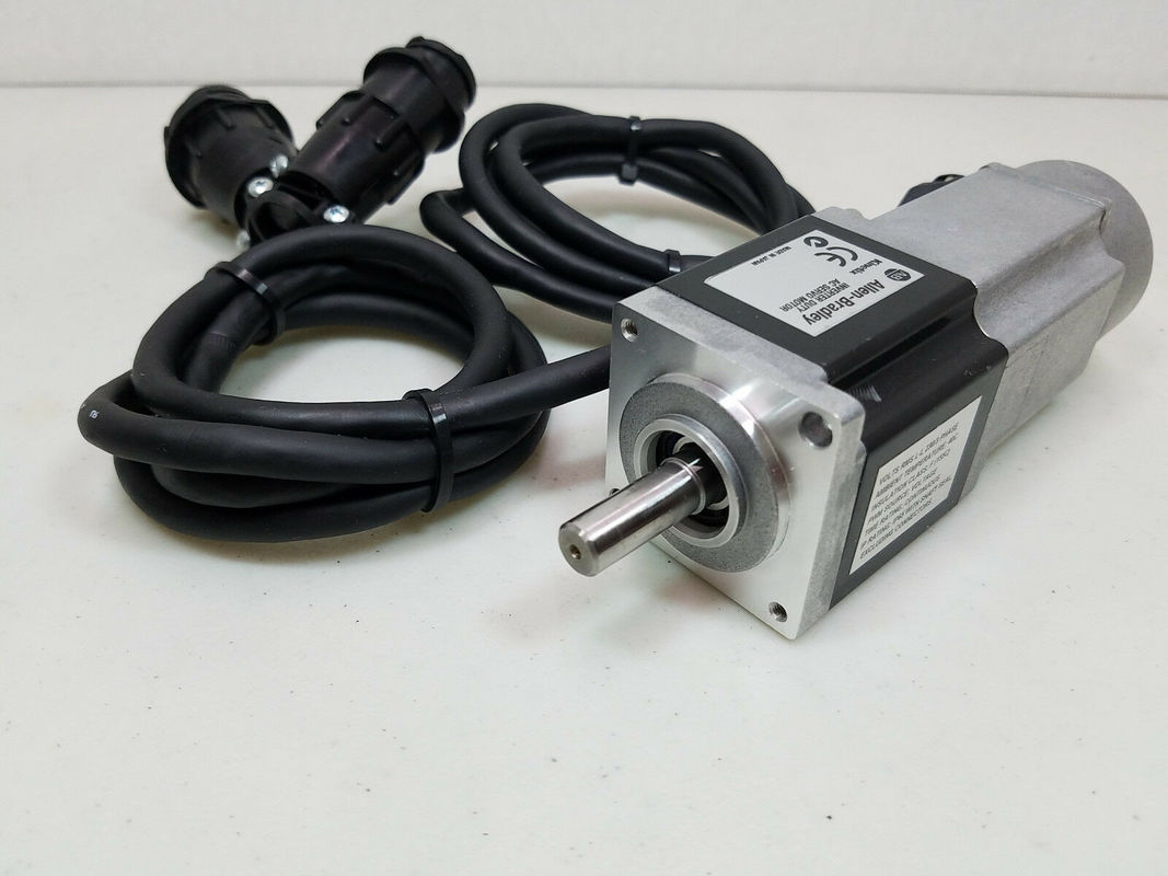 ALLEN-BRADLEY TLY-A130T-HK64AA TL-시리즈 TLY 240V AC 회전 서보 모터