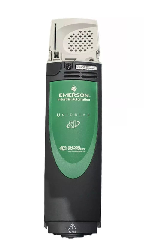 EMERSON SP1402 인덕션 및 서보 모터용 유니버설 변속 속도 AC 드라이브
