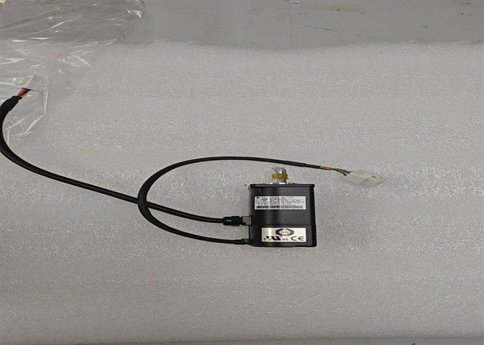 첨단 세르보 제어 YASKAWA 세르보 팩 SGM-01U3B4L 산업용 5kg 운송 무게