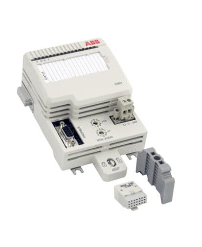 표준 주문 처리 및 디지털 인터랙티브 스마트 보드에 대한 권장 ABB CI801KIT 모듈