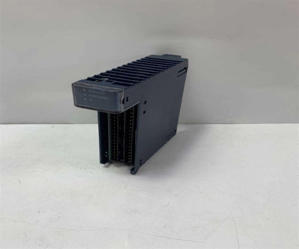 GE IC695ALG106 에머슨 자동화 전류 ASCII 일련 프로토콜을 위한 디지털 IO 모듈
