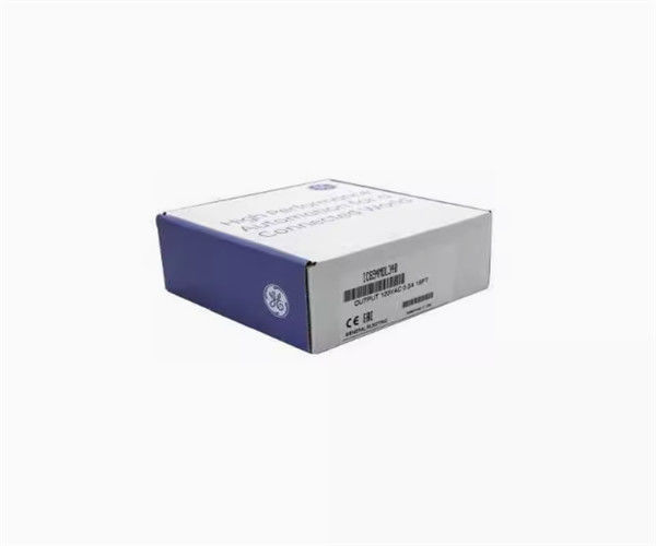 GE 자동화 Fanuc IC695HSC308 원격 I/O 장치와 함께 고속 카운터 255 심플렉스 및 Modbus/RTU 일련 프로토콜