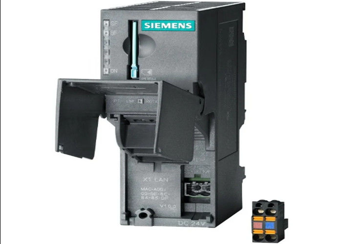 시멘스 6ES7153-4AA01-0XB0 SIMATIC DP, ET 200M 인터페이스 IM 153-4 PN IO FOR MAX