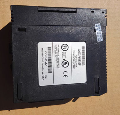 GE IC693PWR321 GE90-30 시리즈 전원 모듈