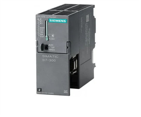 시멘스 - 6ES7315-2EH14-0AB0 SIMATIC S7-300 CPU 315-2 PN/DP
