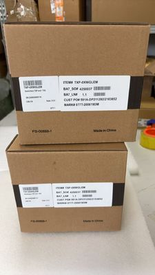 에머슨 톱워크스 TXP-0XWGLEM 산업용 서보 모터 원본 최고 가격