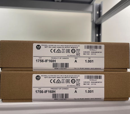 2711-T15C4A2K 앨런-브래들리 패널 -20...55 °C -4...131 °F의 극한 온도에서 작동하는 View Plus 터미널