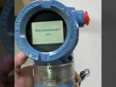 로즈마운트 3051CD3A